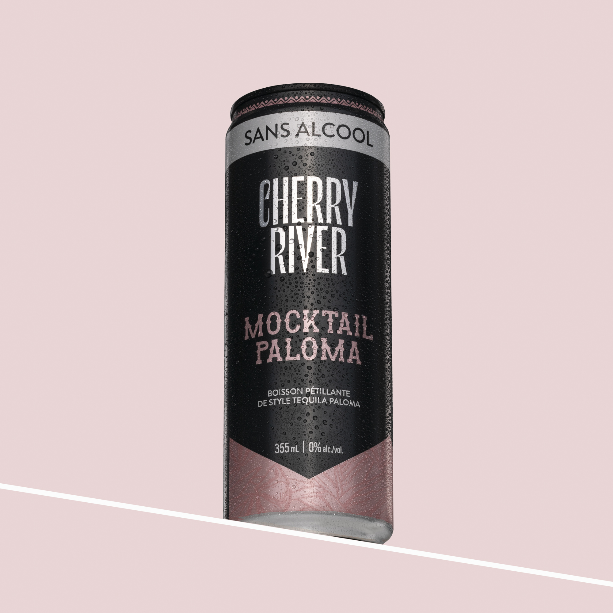 Cherry River Paloma