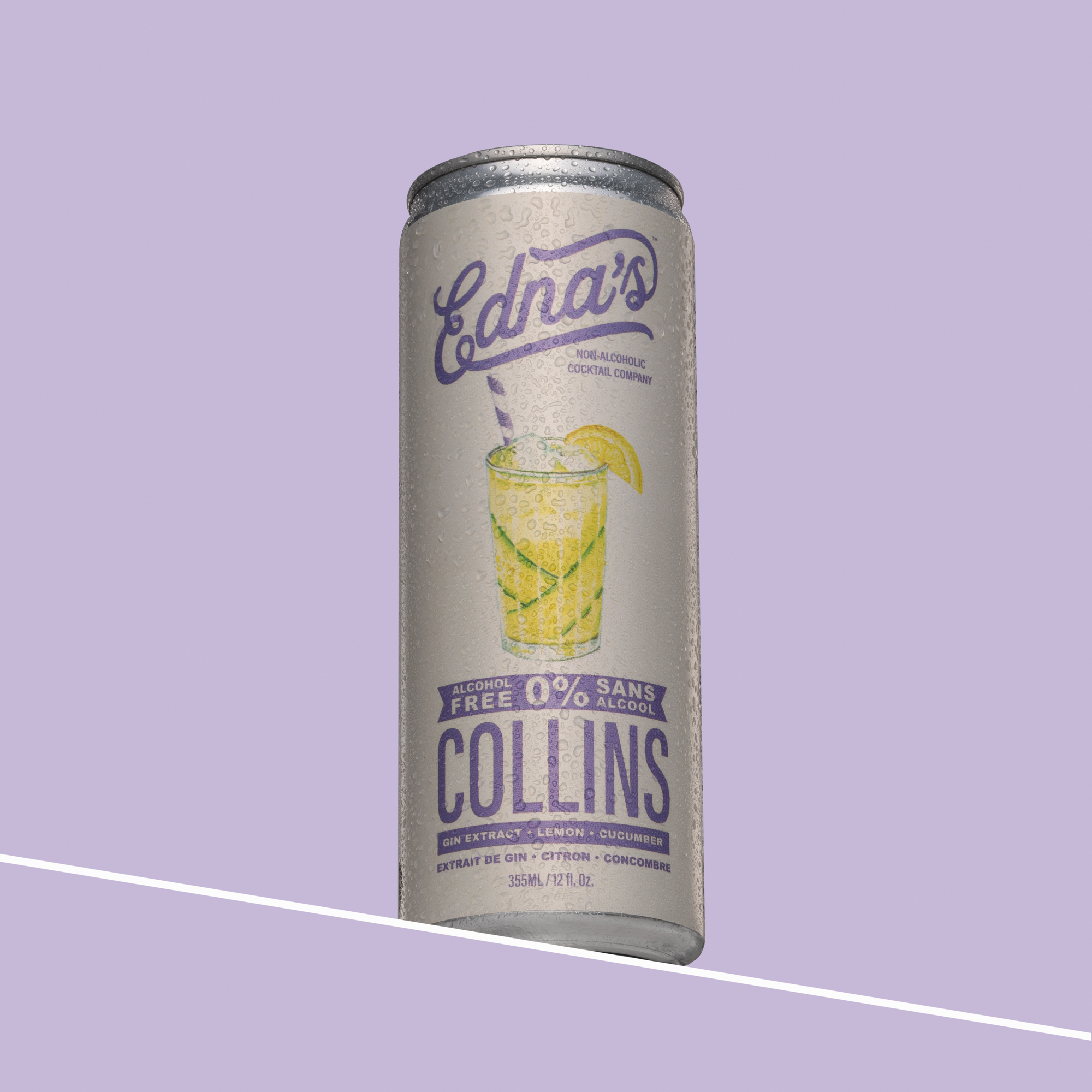 Edna's Collins
