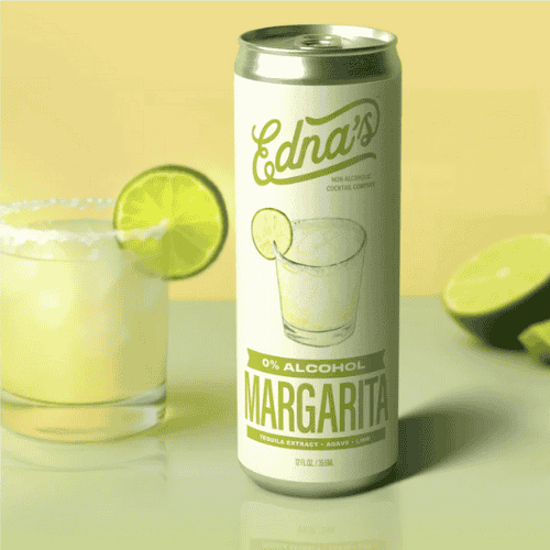 Edna's Margarita