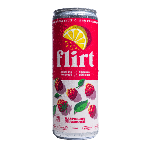 Flirt Framboise